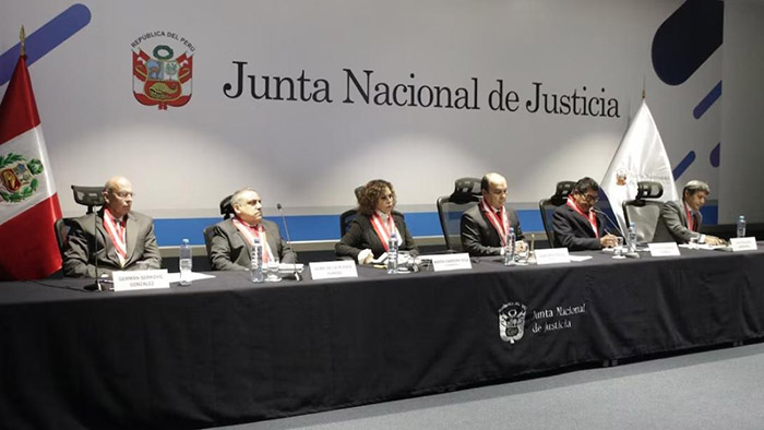 JNJ revoca la destitución de la exfiscal de la Nación, Patricia Benavides, pero aún no podrá regresar al Ministerio Público